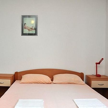 Riva Apartments Živogošće Екстериор снимка