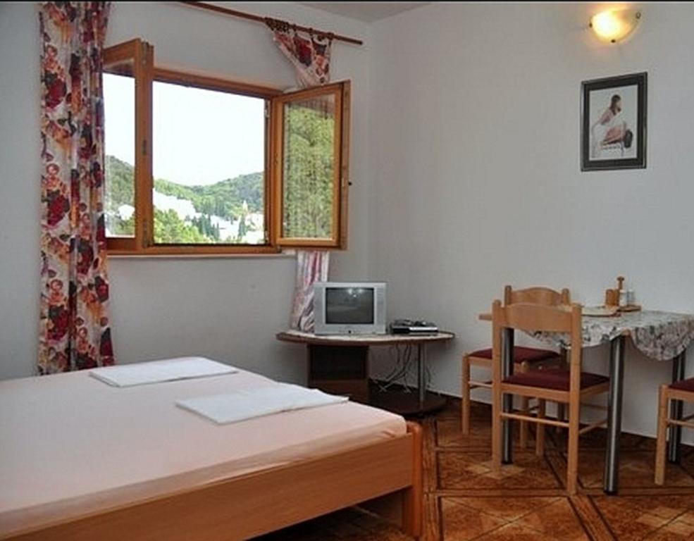 Riva Apartments Živogošće Екстериор снимка