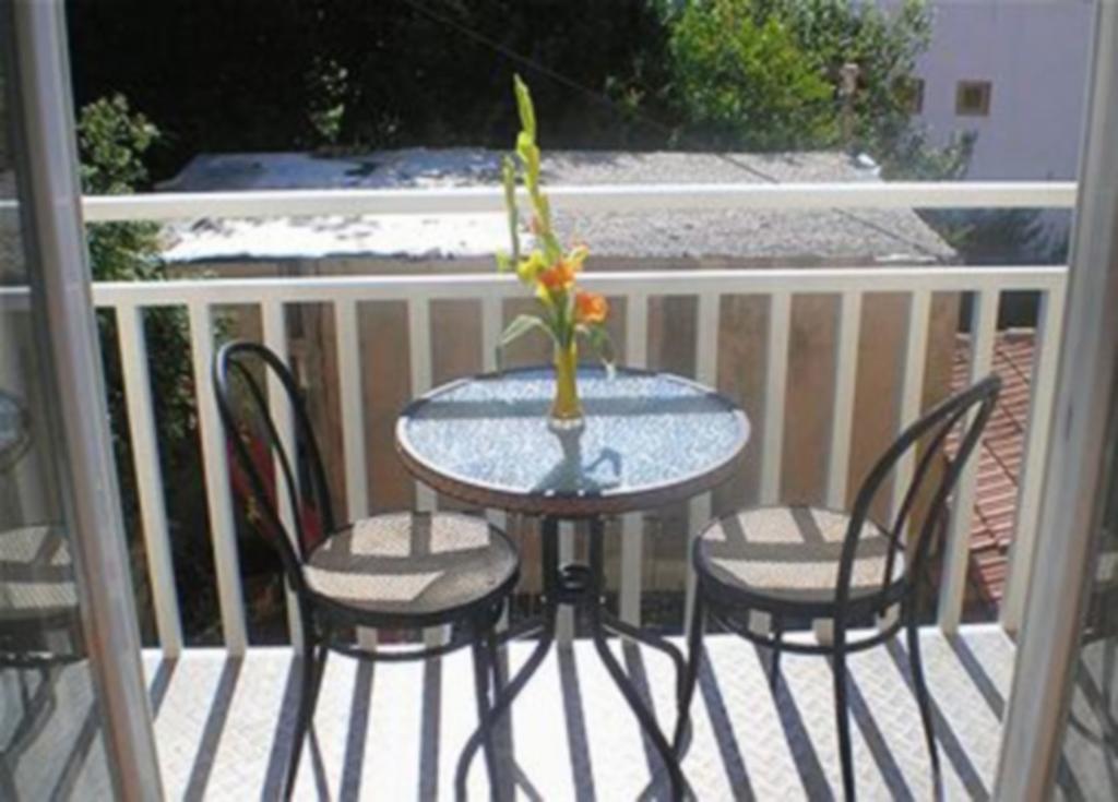 Riva Apartments Živogošće Екстериор снимка